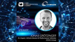 EDAG Group – EDAG Zero Prototype Lab - Sustainable Vehicle Development
