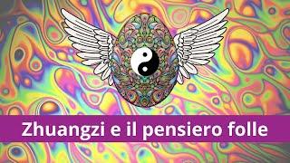 Le uova hanno le piume ( e altri "Koan" del Zhuangzi)