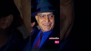 Amrish Puri..#shorts #youtubeshorts #shortvideo #status #newstatus