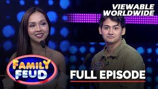 Family Feud: TEAM MAX MATINDI AT STARSTRUCK 7, PINAINIT ANG HULAAN (JULY 23, 2024)(Full Episode 525)