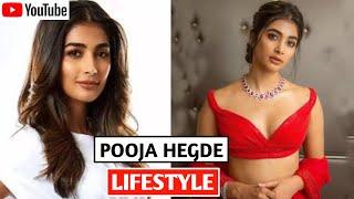 Pooja Hegde Lifestyle 2021, Family, Age, Career, House, Net worth