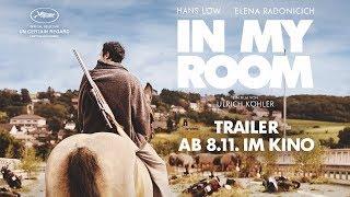 IN MY ROOM - Trailer (HD)