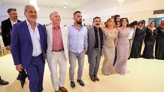 Yasmin & Halim / Nuri Semir / Kurdische Hochzeit /  Part-4 by Fouad