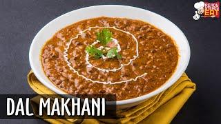 Restaurant Style Dal Makhani | Maa Ki Dal By Ready Steady Eat