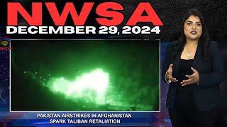 NEWS WEEK SOUTH ASIA NEWS MAGAZINE – SUNDAY EDITION –December 29, 2024