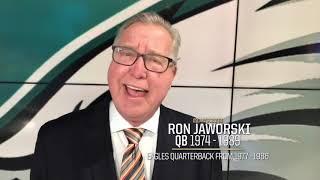 Ron Jaworski has message for Lawrence Taylor making All-Time Team