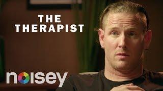 Slipknot’s Corey Taylor Confronts His Childhood Trauma | The Therapist