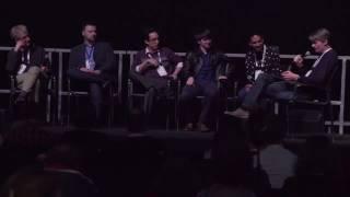 "Is Bayesian deep learning the most brilliant thing ever?" - a panel discussion