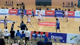 AUBC決賽PEKING 北京大學 vs YONSEI 延世大學 01122024