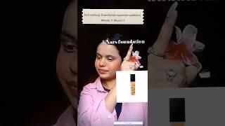 this 5 foundation you must have in make-up vanity ️‍️‍ #makeup #ytshorts @itsmesabbyhere