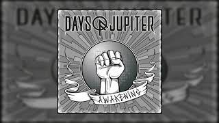 Days Of Jupiter - Awakening