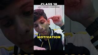 Make 2025 your BIGGEST COMEBACK Class 10th Motivation  #boardexam2025 #class10