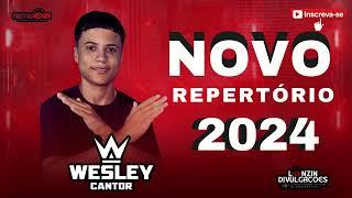 WESLEY CANTOR - SETEMBRO 2024