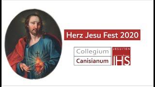 Herz Jesu Fest 2020