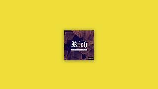 Rich (Audio) | Val Mural & Nico Santana (CHH)