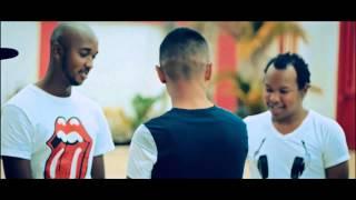 Meizah - Mba diniho (feat. THT) [OFFICIAL MUSIC VIDEO]