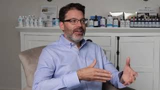 Dr Lee Goldenberg explains the importance of specific chiropractic at Greystone Chiropractic