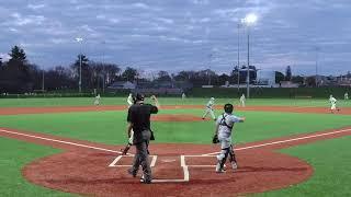 Matt Donahue 2022   Pitching