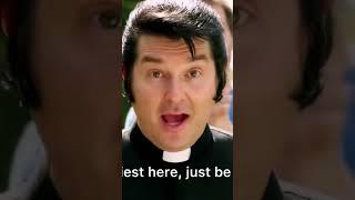 Mr. Priest here, just be happy, smile and jump!