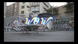 WE$T DUBAI - WoW (Video Oficial)