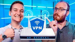 Comment créer son propre VPN gratuitement ?