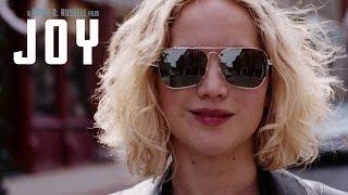 JOY | "Year's Best Movies" TV Commercial [HD] | 20th Century FOX