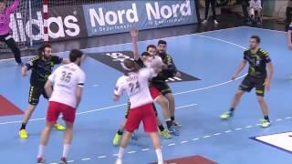 Best of Handball ● skills and goals ● 2014 15