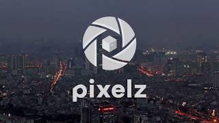 Pixelz Development Team