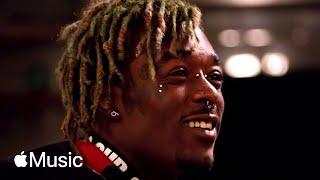 Lil Uzi Vert: 'Luv is Rage 2' Interview | Apple Music