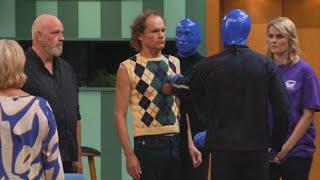 [LOL STAFFEL 5] Die "Blue Man Group"