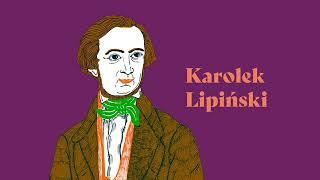 Karolek Lipiński. Słuchowisko dla dzieci / Karolek Lipiński. A radio play in Polish