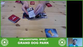 Grand Dog Park - Regeln und Review