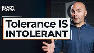 Does Relativism Promote Tolerance? | Ready Reasons | Karlo Broussard