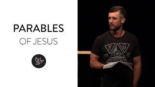 PARABLES OF JESUS: The Persistent Friend