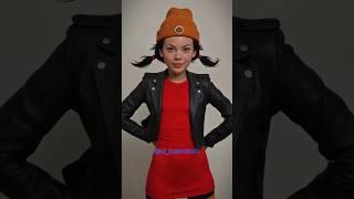 Back to 3rd Street School: Disney’s Recess Characters IRL! #livingcartoon #recess #disney