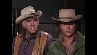 Bonanza - The Arrival of Eddie | Western TV Series | Cowboys | Full Episode | English