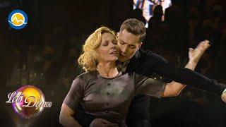 Diana Mórová & Marek Bureš: Viedenský valčík | Let's Dance