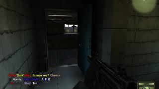 SOF2 - Aimbot  - MIA -  November 2018