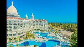 Hotel Diamond Premium & Spa  | All Inclusive Hotel | Holiday in Side Antalya | Detur