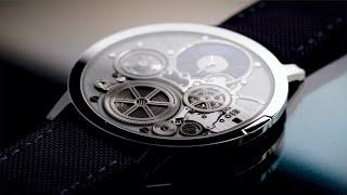 A History Of Ultra-Thin Watchmaking At Piaget