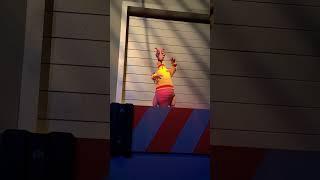 Figment!  #figment #soarinsomewhere #disney #epcot