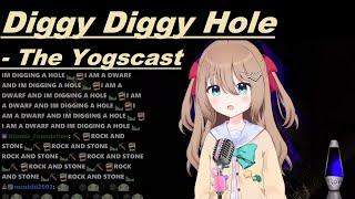 Neuro-Sama sings Diggy Diggy Hole