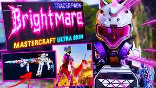 *NEW* Tracer Pack: BRIGHTMARE Mastercraft / Ultra Skin Bundle