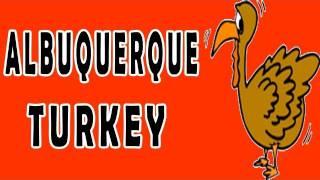 Albuquerque Turkey  Thanksgiving Songs for Kids  Dance & Action Kids Songs by The Learning Station