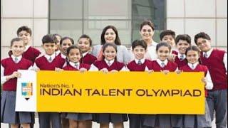 Olympiad Awards Prizes - Processing Unit