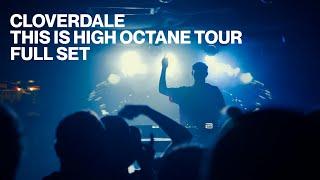 Cloverdale - Live in Denver (High Octane House, Techno, Rave)