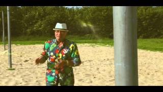 Jens Jensen FUNBEACH FEVER official video