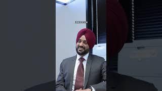 Harpreet Dhillon’s, ECE interim department head, Virginia Tech Journey! 