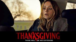 Thanksgiving (2023) - Extended/Alternate Ending