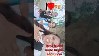Divya sahu  pirid new tik tok